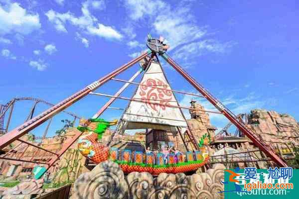 2022成都融創樂園春節要不要門票的 附春節活動一覽? 2022成都融創樂園春節要不要門票的 附春節活動一覽?