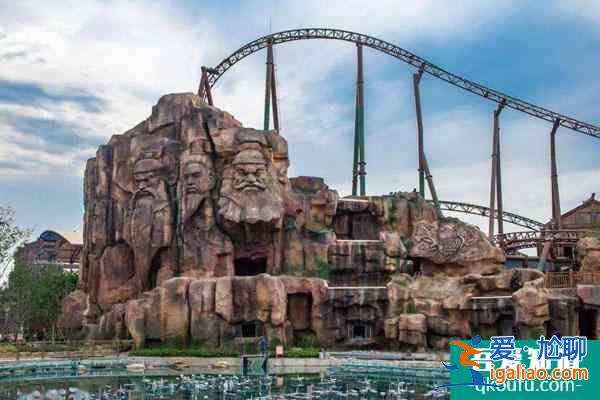 2022成都融創樂園春節要不要門票的 附春節活動一覽? 2022成都融創樂園春節要不要門票的 附春節活動一覽?