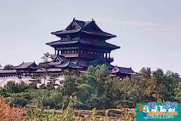 2022北京世園公園二號門門區(qū)暫時關(guān)閉？