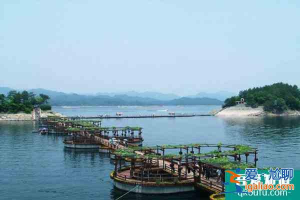 2022杭州千島湖景區春節期間免門票優惠活動？