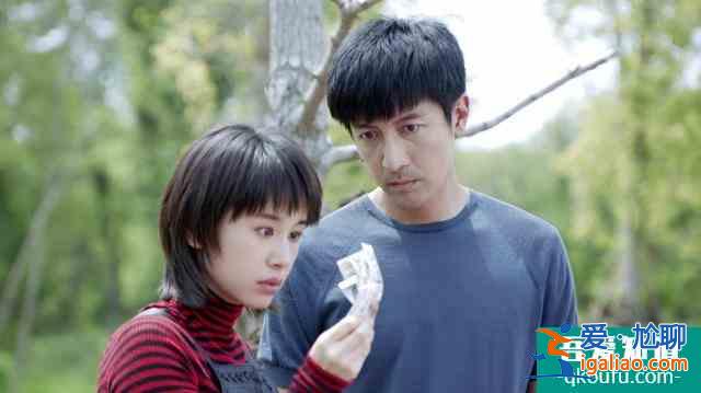 浪費張魯一、王子文演技，《第二次也很美》劇情太尬？