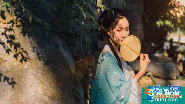 楊冪《斛珠夫人》原著：蕭如瑟筆下的繾綣深情和堅定、聰慧的少女？