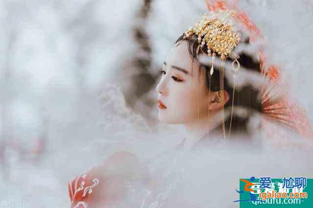 楊冪《斛珠夫人》原著：蕭如瑟筆下的繾綣深情和堅定、聰慧的少女？