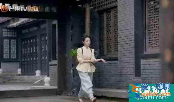 《那江煙雨那江雨》于正否認(rèn)新劇《鬢邊不是海棠紅》，網(wǎng)友：太爛？