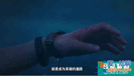 《穿越火線》電視劇來了，由鹿晗、吳磊主演你會看嗎？？