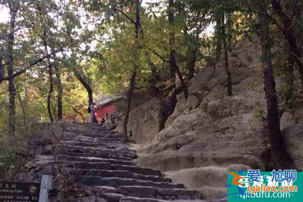 天津盤山景區開放了嗎 門票價格及優惠政策？