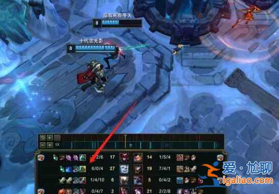 英雄聯(lián)盟可望而不可及成就怎么完成？可望而不可及成就完成攻略分享？