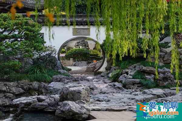 上海豫園門票優惠政策 門票價格？