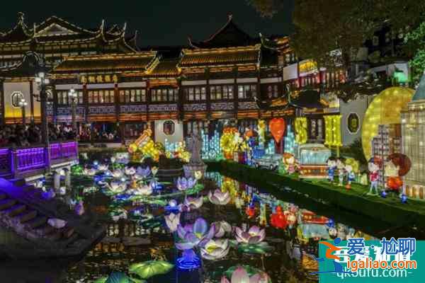 上海豫園門票優惠政策 門票價格？