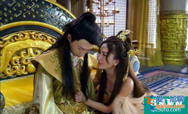 《親愛的義祁君》官宣,溫碧霞挑戰霸氣高太妃,古裝扮相優雅矜貴? 《親愛的義祁君》官宣,溫碧霞挑戰霸氣高太妃,古裝扮相優雅矜貴?