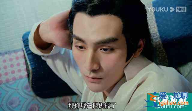 親愛(ài)的義祁君，你的頭好像有點(diǎn)綠綠的？？