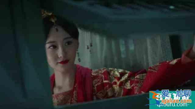 《錦繡南歌》阿奴舍身，沈樂(lè)清嫉妒，謝韞之賢惠，驪歌最難不容情？