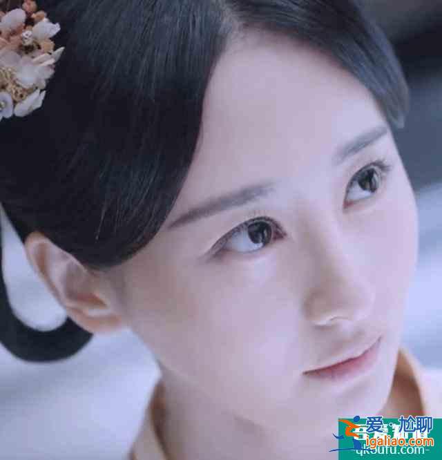 《錦繡南歌》阿奴舍身，沈樂(lè)清嫉妒，謝韞之賢惠，驪歌最難不容情？