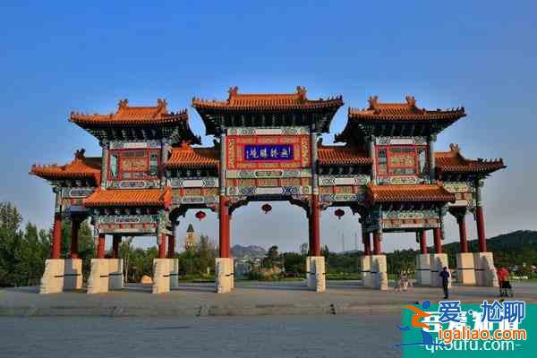 2022天津盤山景區開放了嗎 門票價格及優惠政策? 2022天津盤山景區開放了嗎 門票價格及優惠政策?