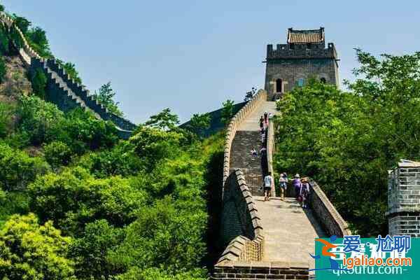 2022盤山風景區門票多少錢(附優惠政策)？