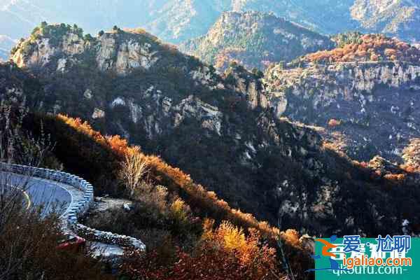 2022北京云蒙山風(fēng)景區(qū)自1月18日起正式恢復(fù)營(yíng)業(yè)？