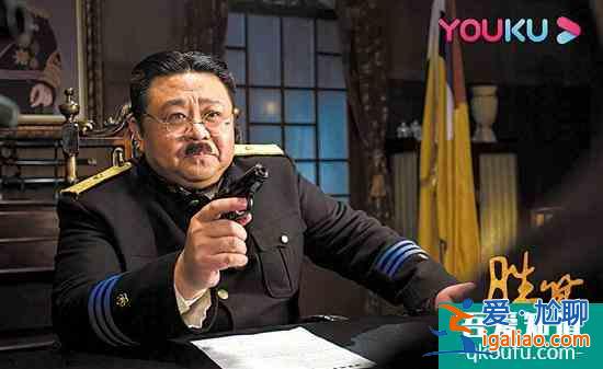 柳云龍甩掉光環《勝算》擱置五年終開播？