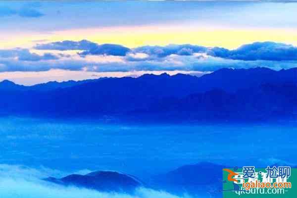 盤山風(fēng)景區(qū)門票價(jià)格及開放時(shí)間? 盤山風(fēng)景區(qū)門票價(jià)格及開放時(shí)間?