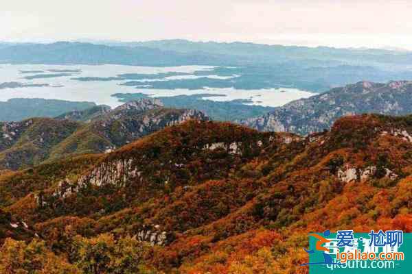 2022北京云蒙山風(fēng)景區(qū)自1月18日起正式恢復(fù)營(yíng)業(yè)？
