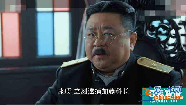 《勝算》大片效果顯現(xiàn)，加藤下線讓唐飛步步為營，將面臨美色陷阱？