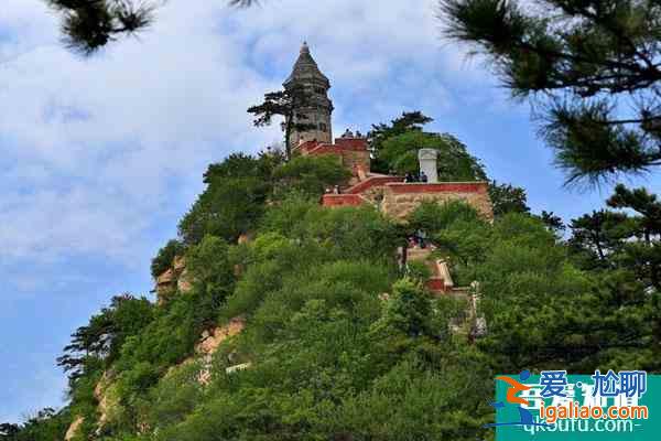 2022天津盤山景區開放了嗎 門票價格及優惠政策? 2022天津盤山景區開放了嗎 門票價格及優惠政策?