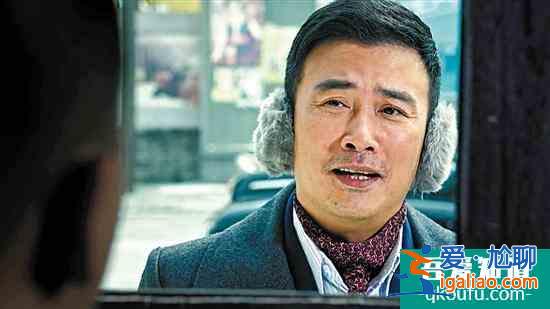 柳云龍甩掉光環《勝算》擱置五年終開播？