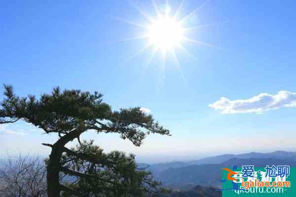 2022天津盤山景區開放了嗎 門票價格及優惠政策? 2022天津盤山景區開放了嗎 門票價格及優惠政策?