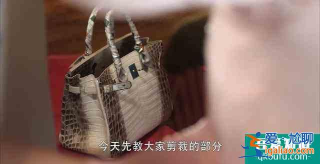 《三十而已》：上海頂級富婆圈，貧窮真的限制了人的想象？