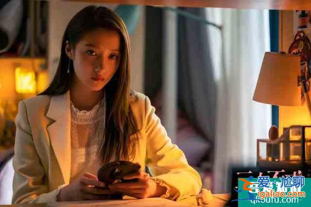 關曉彤做回“北京大妞”,《二十不惑》演出人間真實? 關曉彤做回“北京大妞”,《二十不惑》演出人間真實?