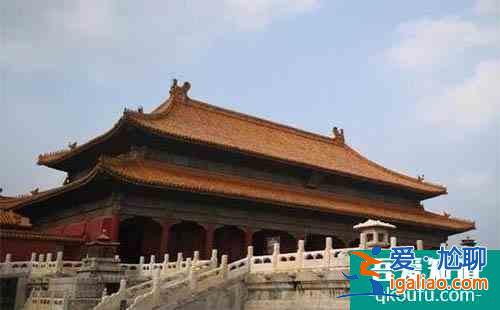 北京故宮售票政策最新消息 正式實行全網售票？