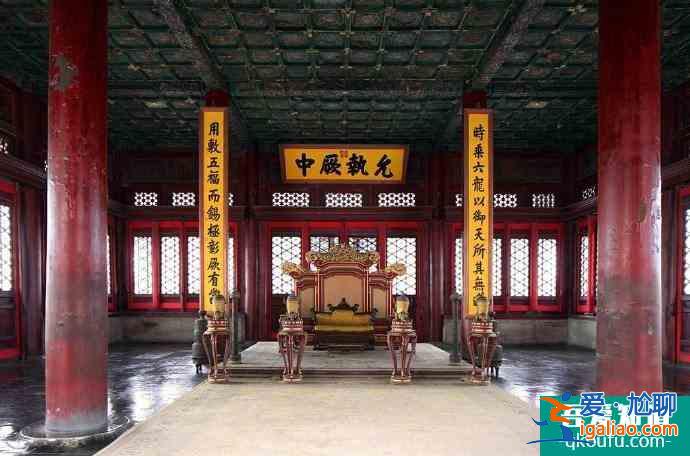2022故宮開放時(shí)間及門票價(jià)格介紹 附游覽路線推薦和必游景點(diǎn)？