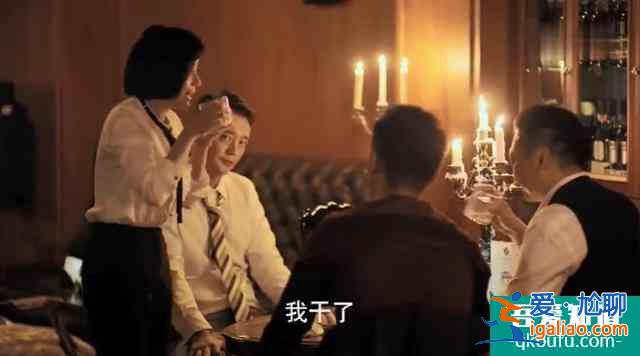 《二十不惑》成功并非只因青春和奮斗，純粹的友誼更令人心醉？