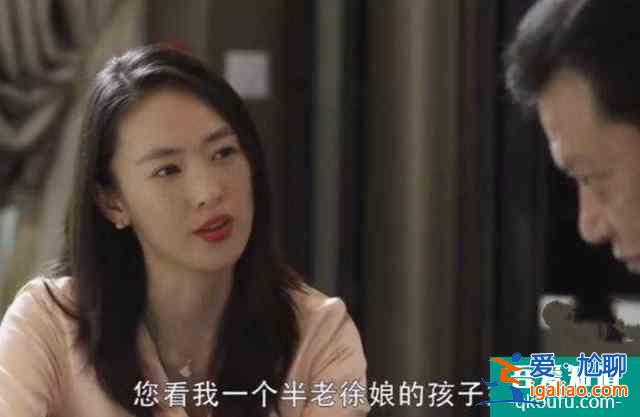 《三十而已》顧佳：完美人妻的背后，其實都是偽裝？