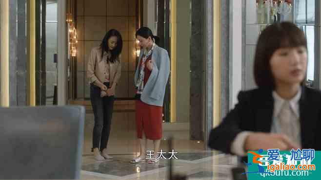 以為《三十而已》是大女主爽劇？光鮮背后都是血淚，考驗才剛開始？