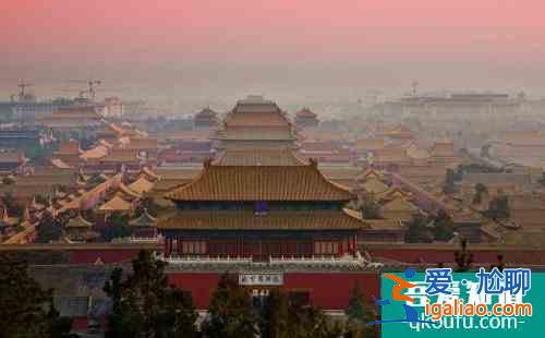 故宮冷宮為什么不開放 北京故宮冷宮在哪里？