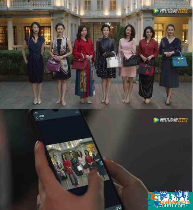 以為《三十而已》是大女主爽劇？光鮮背后都是血淚，考驗才剛開始？