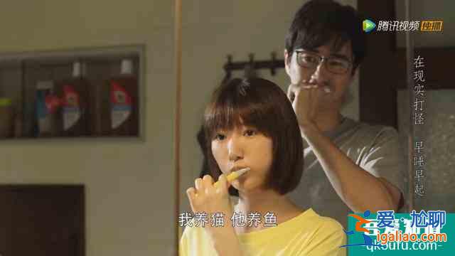 《三十而已》鐘曉芹的一段婚禮誓詞，道出女人向往婚姻的模樣？