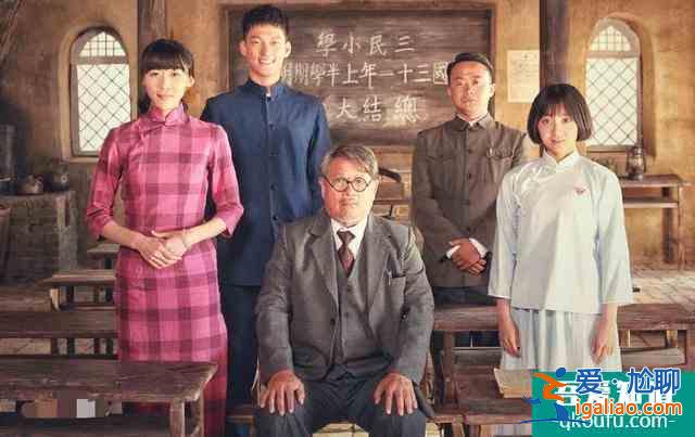 《二十不惑》的較大敗筆：戲份碾壓關(guān)曉彤，可長相又老又土氣？
