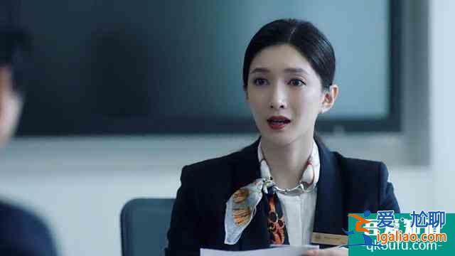 《三十而已》：童瑤甩出的“三個耳光”，才是真正的乘風破浪？