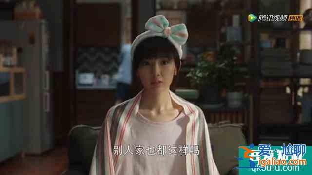《三十而已》鐘曉芹的一段婚禮誓詞，道出女人向往婚姻的模樣？