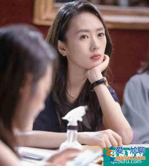 《三十而已》三十歲女人的別樣生活？