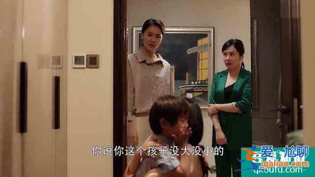 《三十而已》：童瑤甩出的“三個耳光”，才是真正的乘風破浪？