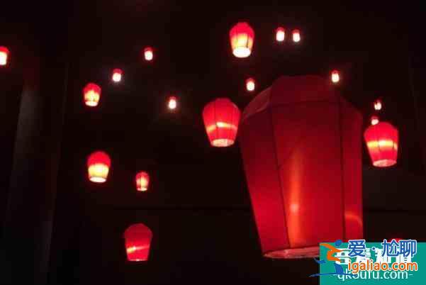 2022廣州春節(jié)燈會(huì)在哪里 燈會(huì)活動(dòng)匯總？