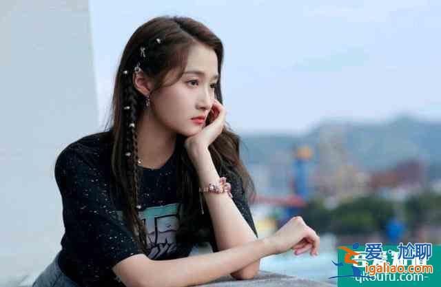 關曉彤《二十不惑》，看四個女孩如何勵志，走出困惑？