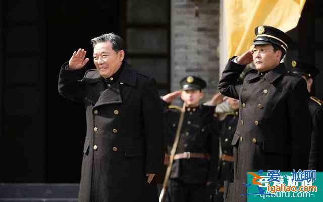 《勝算》結局意外曝光？劇方人員說漏嘴，驚喜、暗樁人物均遭外泄？