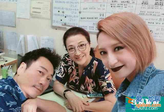 TVB當紅小花、小生擔正也沒用？《迷網》口碑差離不開這幾大原因？