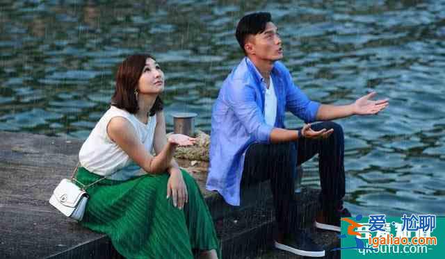 TVB新劇《迷網》將播，雖是小制作，或許不會差？？