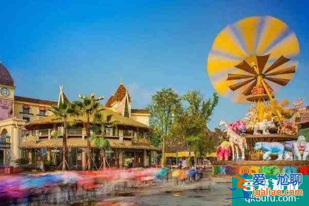 2022重慶春節有哪些景點優惠？