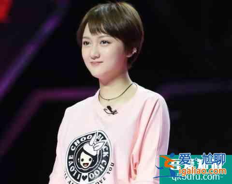 二十不惑：飾演段家寶的是新人？得知出道第一部作品，失敬了？