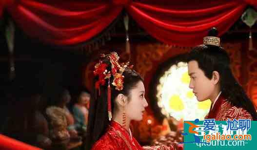 《暮白首》大結局吐槽：如果容婳生孩子，林敬也要跟著一起疼了？